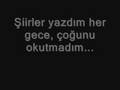 BENİ GÜZEL HATIRLA