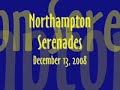 Northampton Serenades