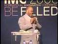 IMC2008 - pastor Marvin Winans