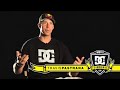 DC Moto TeamWorks- Travis Pastrana