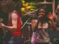 The Go! Team - The Wrath of Mikey (Coachella 2006)