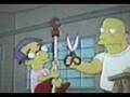 CAIDA MILHOUSE