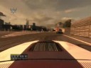 Gameplay GRID 1 GeForce 9600GT 1680x1050