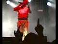 Devo @ Barcelona Sónar 16 June 2007 - Girl U Want Devo @ Barcelona Sónar 16 June 2007 - Girl U Want