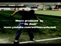 Ronaldinho & Touzani Soccershowdown Superb Top Tricks Presentation AC Milan