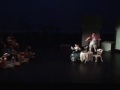 Pagliacci - Scena Comica