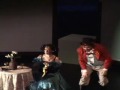 Pagliacci - Scena Comica