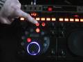 EFX-1000 , video 4, The delay and low, mid and high