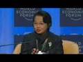 Weltwirtschaftsforum Jahrestreffen 2007 - ASEAN's 40...