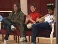 Silvia - Presentación y creación de parejas(Fama ¡A bailar!)