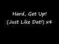 Public Enemy – Harder Than You Think