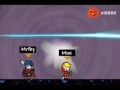 mini and marthy, team tourney 2!!!