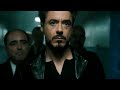 Iron man 2 - official trailer [hd]