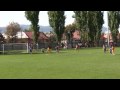 ÚJPEST FC B - Sárisáp-Sikér 11-0 (4-0) gólösszefoglaló 2009.09.20.