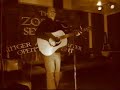 Paddy Sharkey - Fine Line