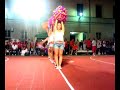 cheerleaders a galliate