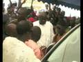Touba Serign Bara a Dakar au Palais