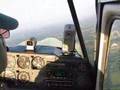 Flying with Bob - Part 3 (turning over the Delaware River)