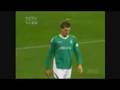 but de antar yahia conter werder bremen