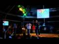 Kid Masta vs Piezas Batalla de gallos 2007