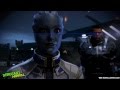 Mass Effect 3 Character Voice Reveal!(1 month ago)
