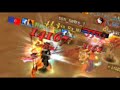 Troys Best - Blader PVP Silkroad Online : Troy