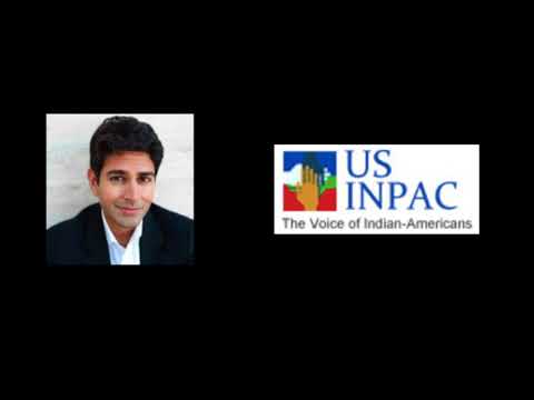 Interview with Suneel Gupta Interview with Suneel Gupta