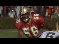 The Program - Alvin Mack