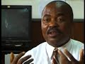 Oil Turmoil - Nigeria