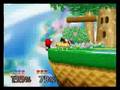 videos de SuPeRbOoM(blue mario) vs Surri(red mario)