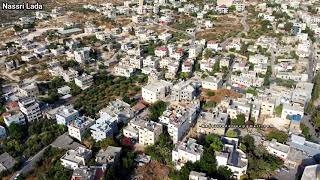 Bayt Sira - aerial view  بيت سيرا - تصوير جوي Bayt Sira - aerial view  بيت سيرا - تصوير جوي