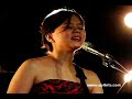 Kitchie Nadal - Grace [Live]