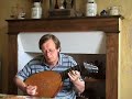 this is a job ernst ask me to do... so here it is as a response to his two keyboard versions of the same tune...