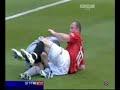 Chelsea FC vs Manchester United 2007 Community Shield Chelsea FC vs Manchester United 2007 Community Shield