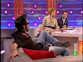 Dani Güiza, invitado en Sé lo que hicisteis... 23
