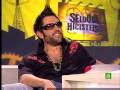 Dani Güiza, invitado en Sé lo que hicisteis...