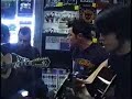 Further Seems Forever - Wearing Thin (acoustic)