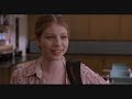 first part of the disney movie: ice princess (2005) starring michelle trachtenberg and hayden panettiere