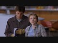 first part of the disney movie: ice princess (2005) starring michelle trachtenberg and hayden panettiere