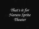Naruto Sprite Theatre Naruto Sprite Theatre
