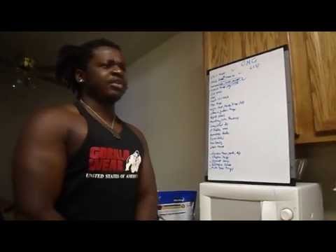 how to train bench press