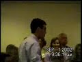 PAYASADA LITURGICA EN ESTADOS UNIDOS