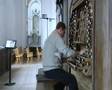 ERIC DALEST OT THE ORGAU RIEPP OF OTTOBEUREJN