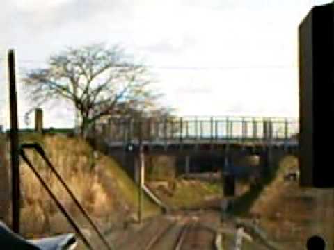 太多線 美濃太田→可児 前面展望