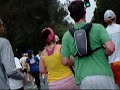 2008 Bay to Breakers (Start to Finish in 6 Minutes!)