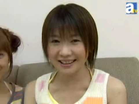 松来未祐の動画：SD Children