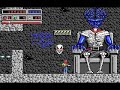 the first boss of the first episode of 