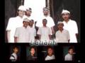 Lanang Band - Bebas kebablasan