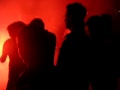 Nîmes - Laval après match 1 (trois maures)