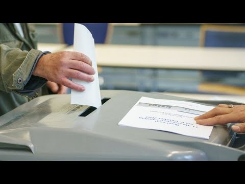 Hessen/Bayern: Ampel-Parteien abgestraft; CDU, CSU und AfD Sieger der Landtagswahlen; FDP und Linke fliegen raus